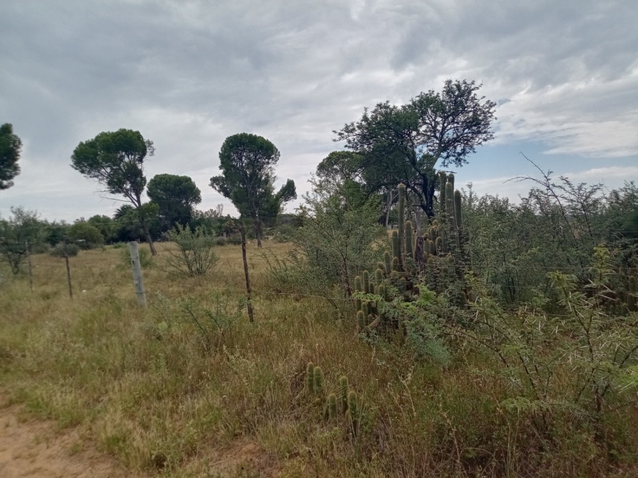 Commercial Property for Sale in Bloemspruit Free State